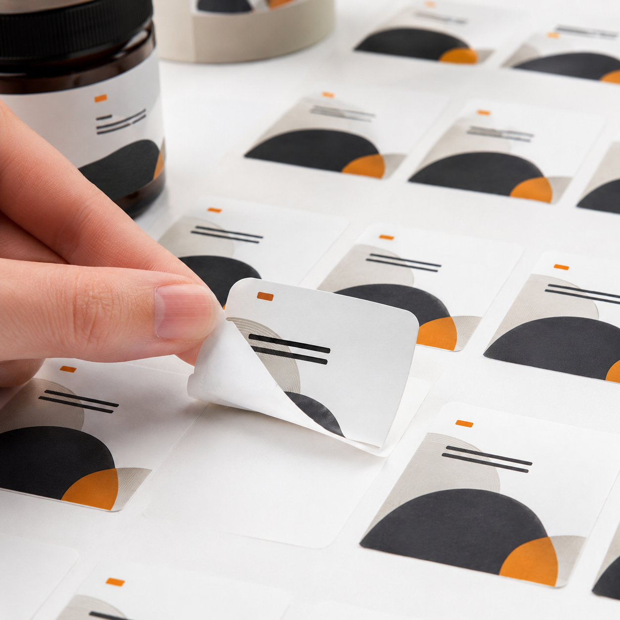Labels
