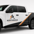 Vehicle Decals