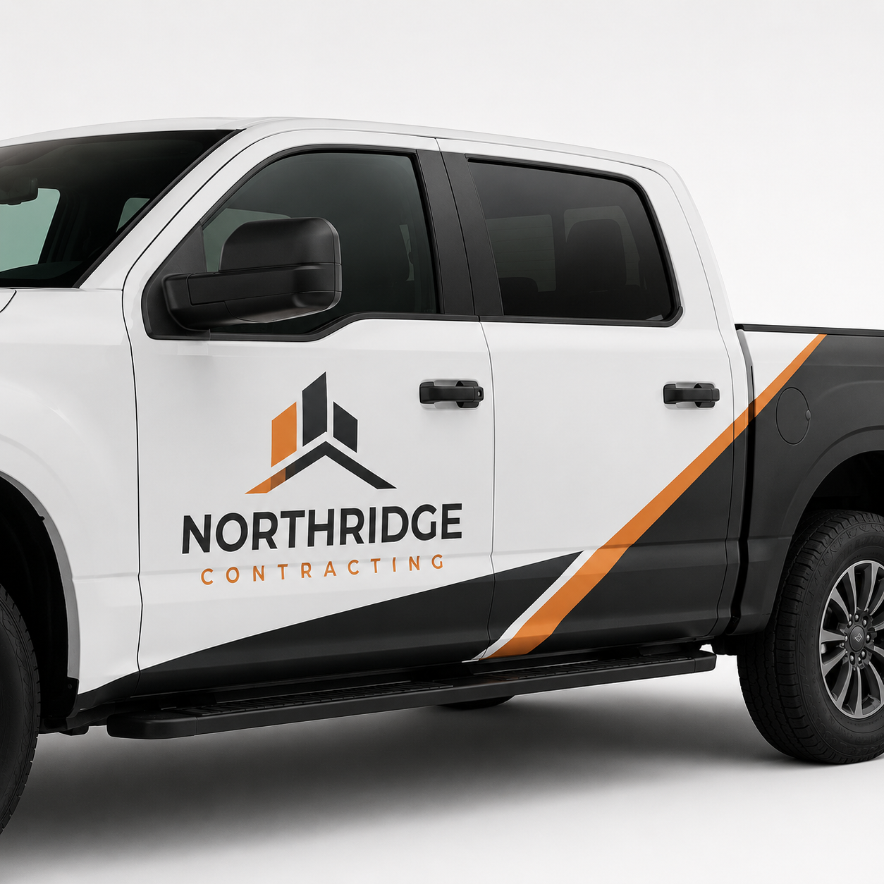 Vehicle Decals
