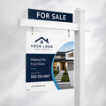 Real Estate Signs