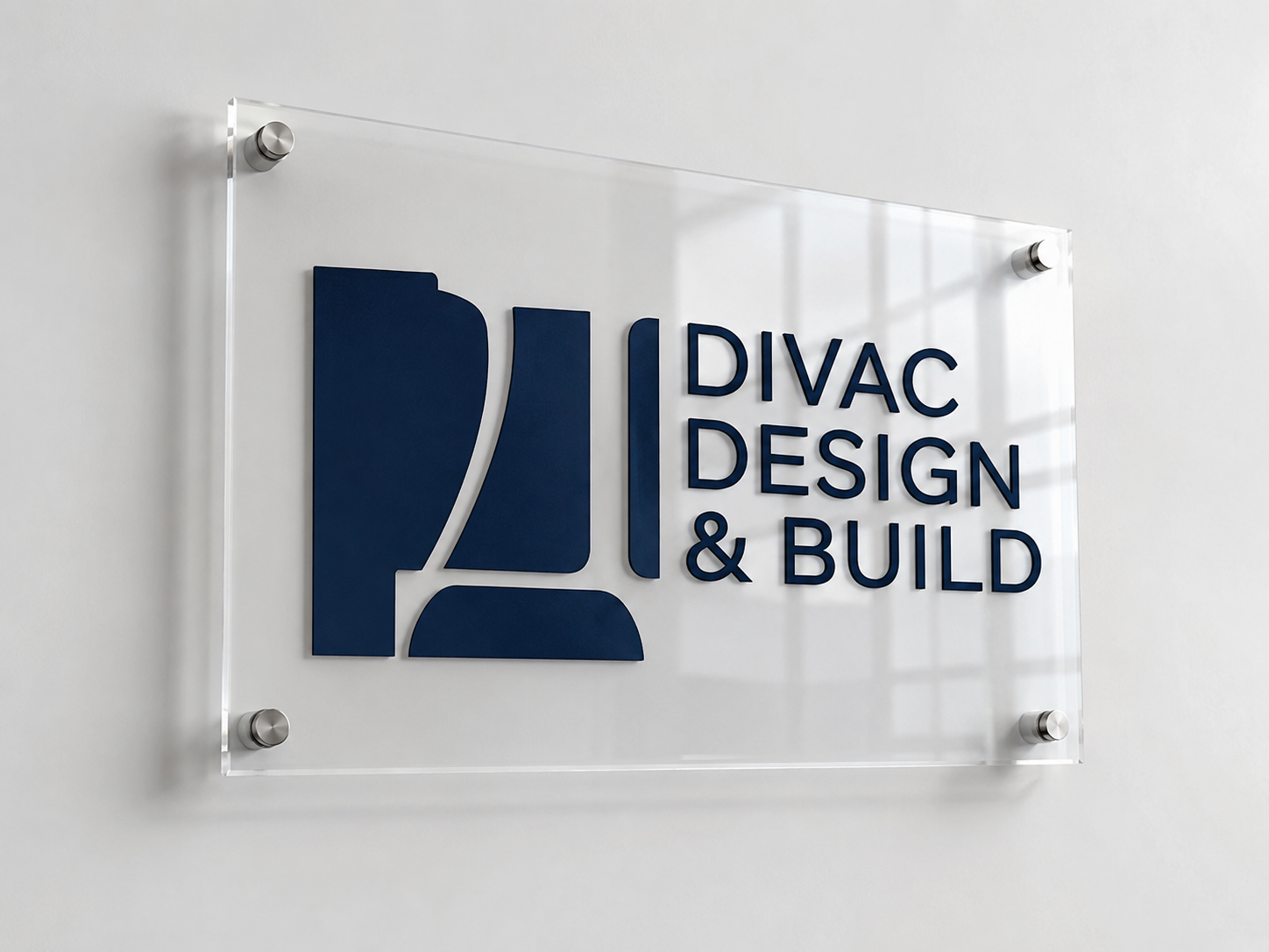 Acrylic Signs