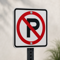 Aluminum Signs